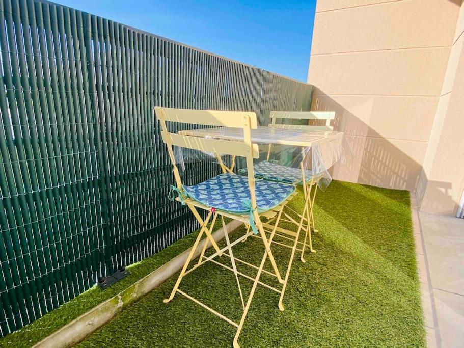 Le Saint Hilaire *T2* Apartment Orleans Ngoại thất bức ảnh