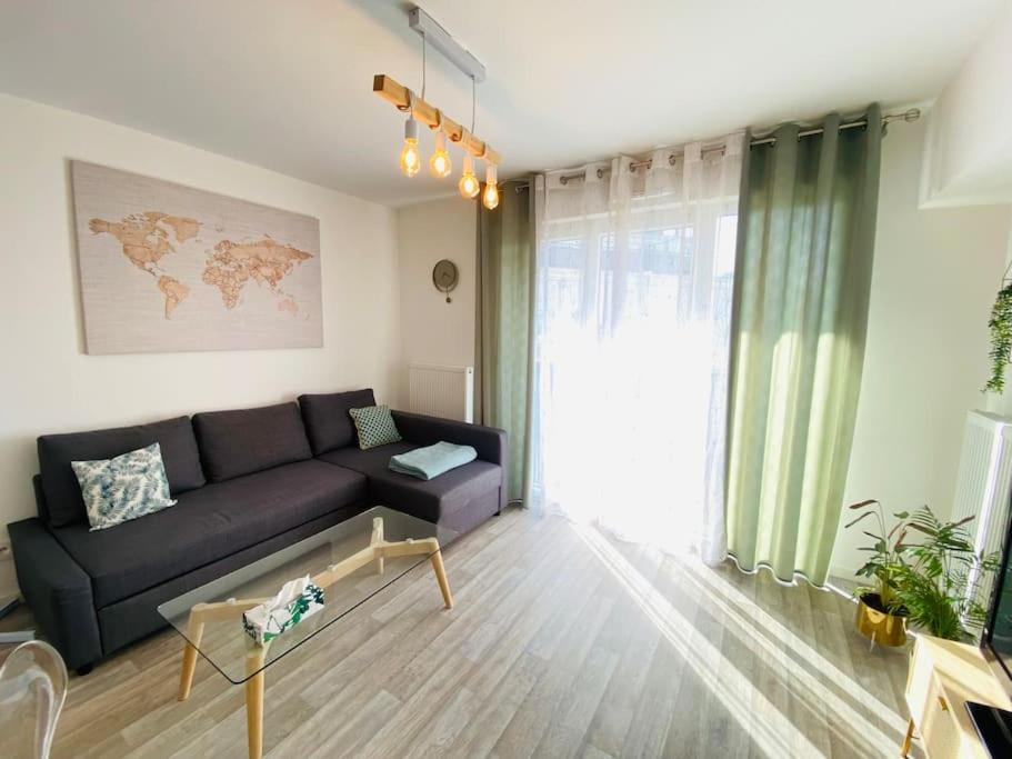 Le Saint Hilaire *T2* Apartment Orleans Ngoại thất bức ảnh