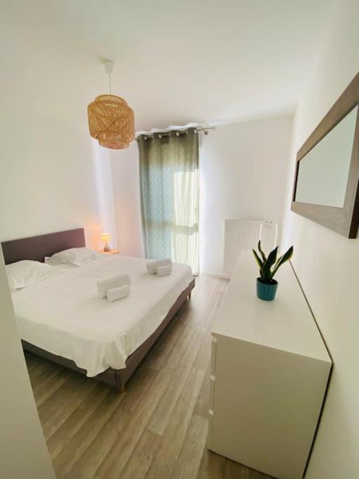 Le Saint Hilaire *T2* Apartment Orleans Ngoại thất bức ảnh