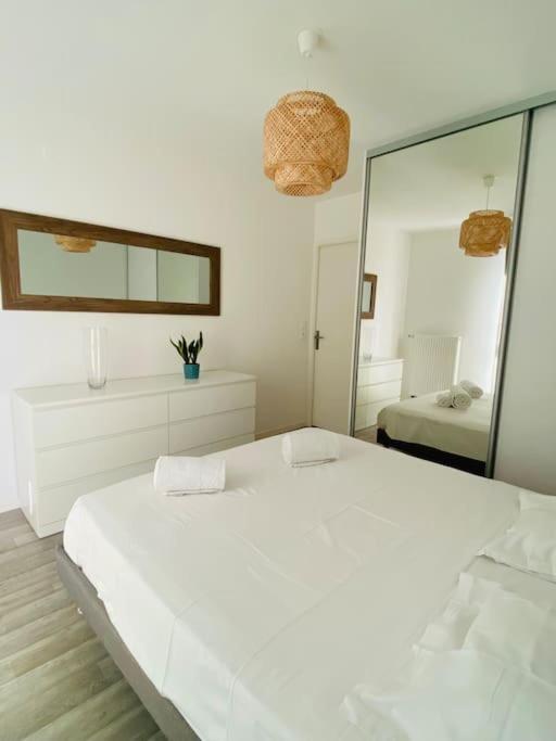 Le Saint Hilaire *T2* Apartment Orleans Ngoại thất bức ảnh